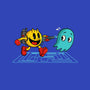 Pac-Busters-Youth-Crew Neck-Sweatshirt-Herk Up Tees