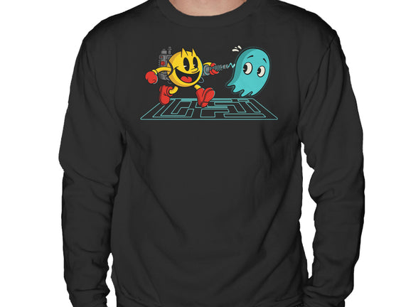 Pac-Busters