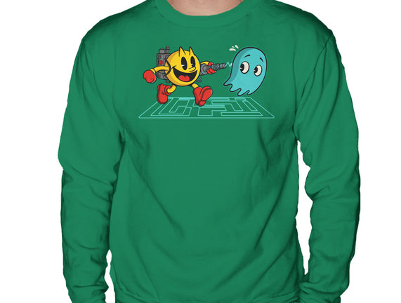 Pac-Busters