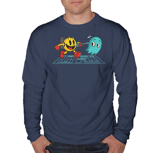 Pac-Busters