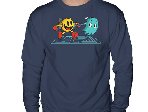 Pac-Busters