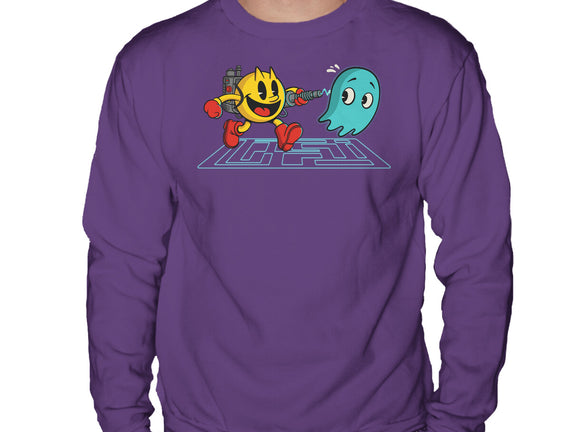 Pac-Busters