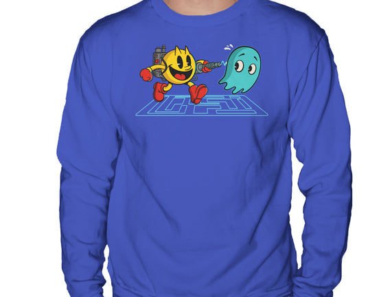 Pac-Busters
