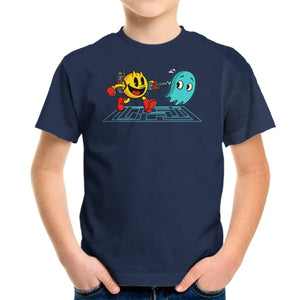 Pac-Busters