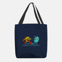 Pac-Busters-None-Basic Tote-Bag-Herk Up Tees