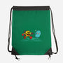 Pac-Busters-None-Drawstring-Bag-Herk Up Tees