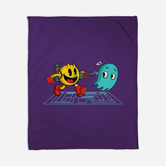 Pac-Busters-None-Fleece-Blanket-Herk Up Tees