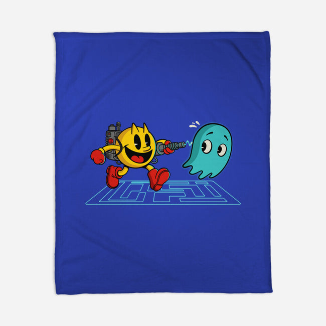 Pac-Busters-None-Fleece-Blanket-Herk Up Tees