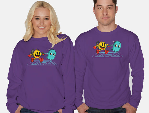 Pac-Busters