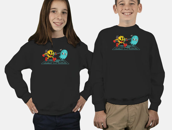 Pac-Busters