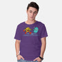 Pac-Busters-Mens-Basic-Tee-Herk Up Tees