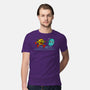 Pac-Busters-Mens-Premium-Tee-Herk Up Tees