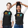 Pac-Busters-Unisex-Baseball-Tee-Herk Up Tees