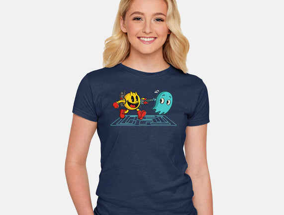 Pac-Busters