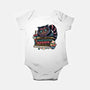 Bookish Cat-Baby-Basic-Onesie-glitchygorilla