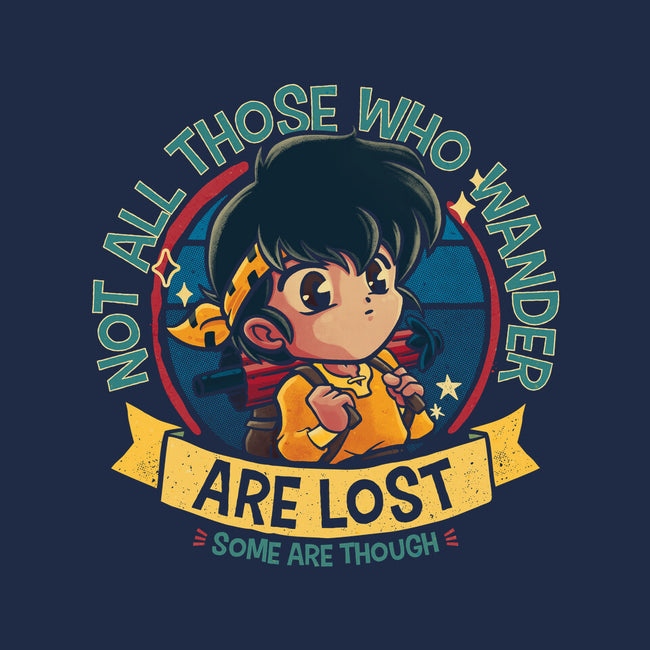 Not All Who Wander-Womens-Basic-Tee-teesgeex