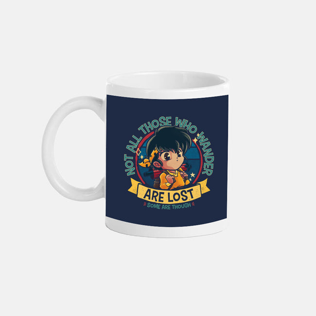 Not All Who Wander-None-Mug-Drinkware-teesgeex