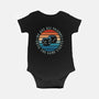 Game Night-Baby-Basic-Onesie-erion_designs