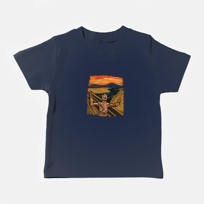 Screambot-Baby-Basic-Tee-nickzzarto