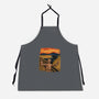 Screambot-Unisex-Kitchen-Apron-nickzzarto