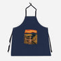 Screambot-Unisex-Kitchen-Apron-nickzzarto