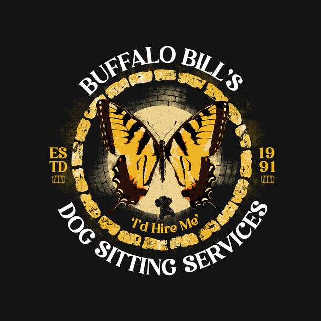 Buffalo Bills Services-None-Drawstring-Bag-rocketman_art