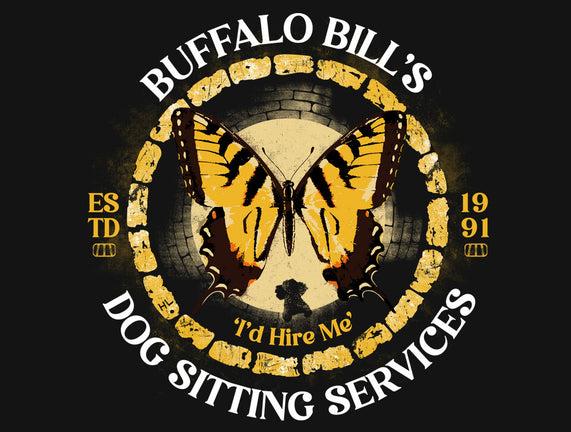 Buffalo Bills Services