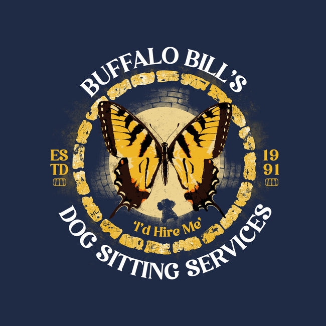 Buffalo Bills Services-None-Basic Tote-Bag-rocketman_art