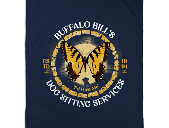 Buffalo Bills Services