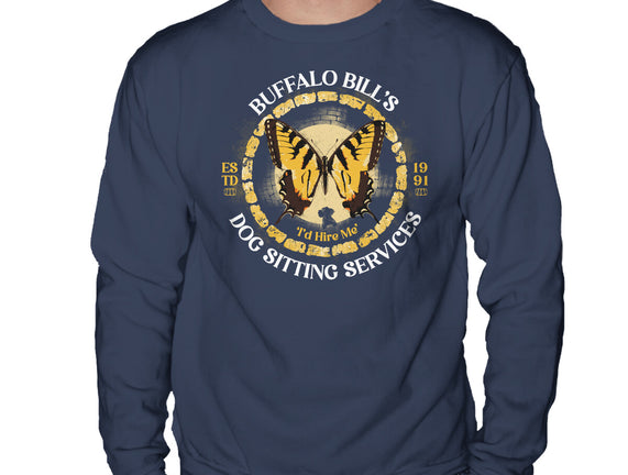 Buffalo Bills Services