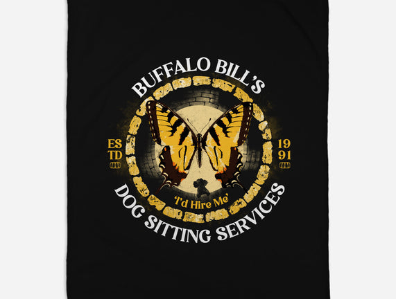 Buffalo Bills Services