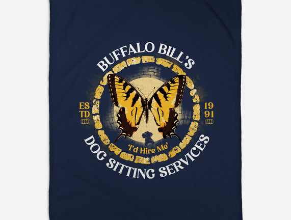 Buffalo Bills Services