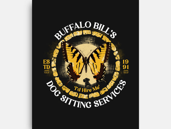 Buffalo Bills Services