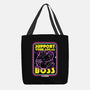 CatVision-None-Basic Tote-Bag-OPIPPI