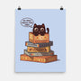 Kitty Games-None-Matte-Poster-erion_designs