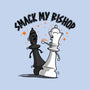 Smack My Bishop-None-Adjustable Tote-Bag-erion_designs