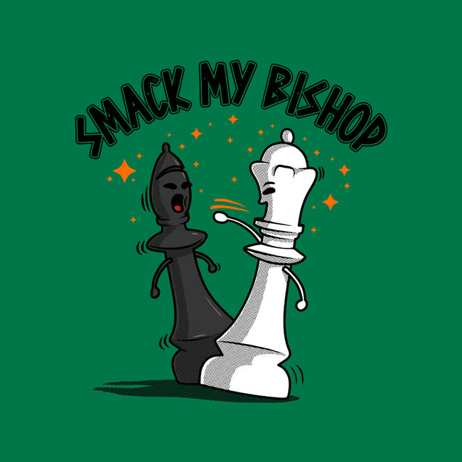 Smack My Bishop-None-Mug-Drinkware-erion_designs