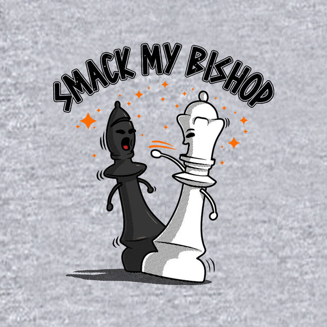 Smack My Bishop-Womens-Racerback-Tank-erion_designs