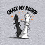 Smack My Bishop-Unisex-Zip-Up-Sweatshirt-erion_designs