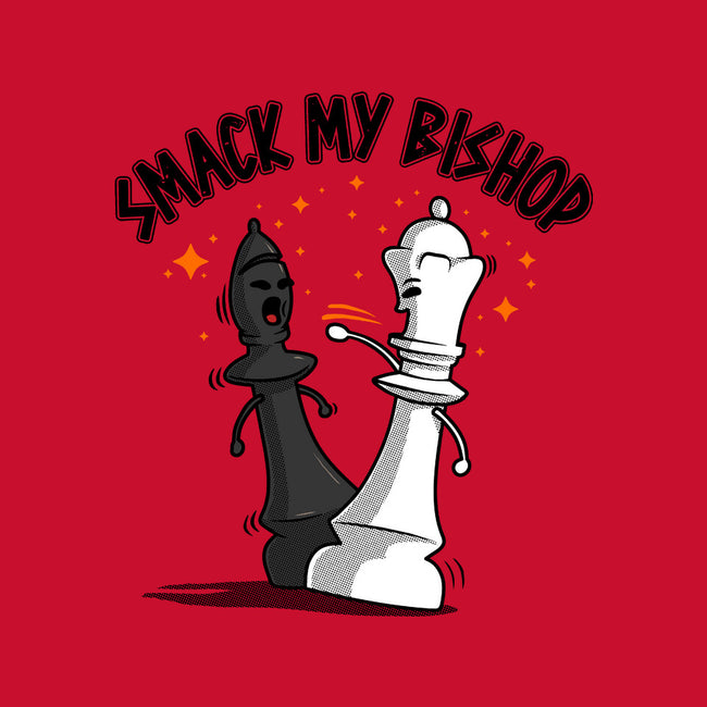 Smack My Bishop-Mens-Heavyweight-Tee-erion_designs