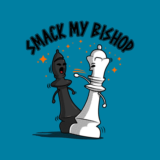 Smack My Bishop-Mens-Heavyweight-Tee-erion_designs