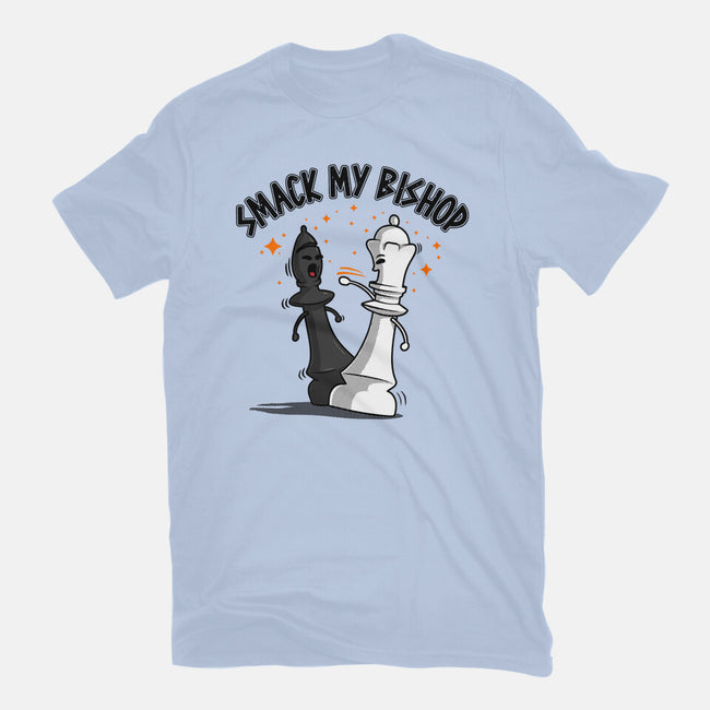 Smack My Bishop-Mens-Heavyweight-Tee-erion_designs