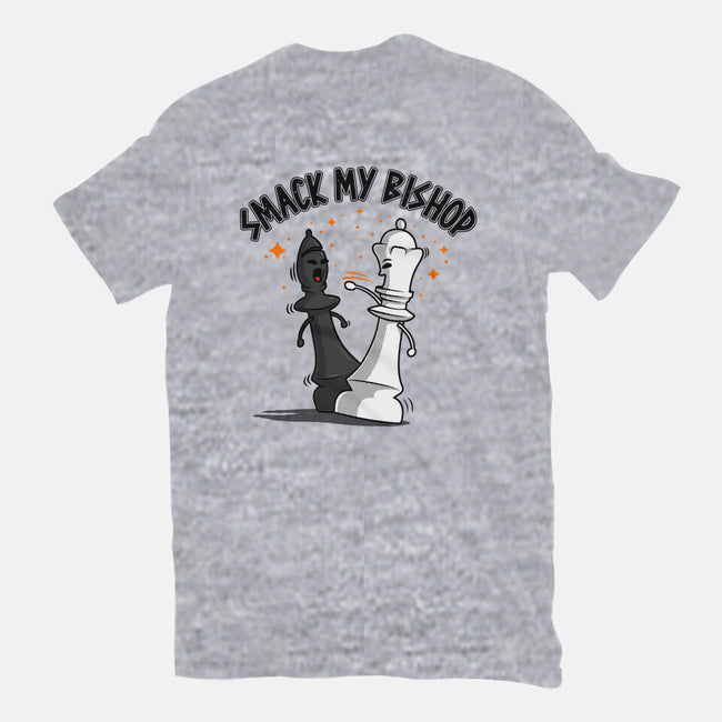 Smack My Bishop-Mens-Premium-Tee-erion_designs