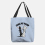 Smack My Bishop-None-Basic Tote-Bag-erion_designs