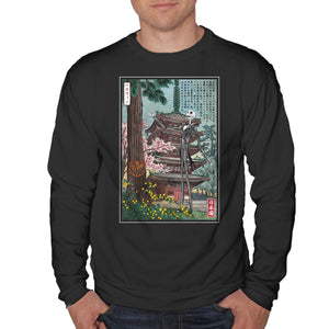 Jack In Japan