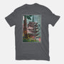 Jack In Japan-Unisex-Basic-Tee-DrMonekers