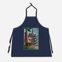 Jack In Japan-Unisex-Kitchen-Apron-DrMonekers