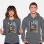 Jack In Japan-Unisex-Pullover-Sweatshirt-DrMonekers