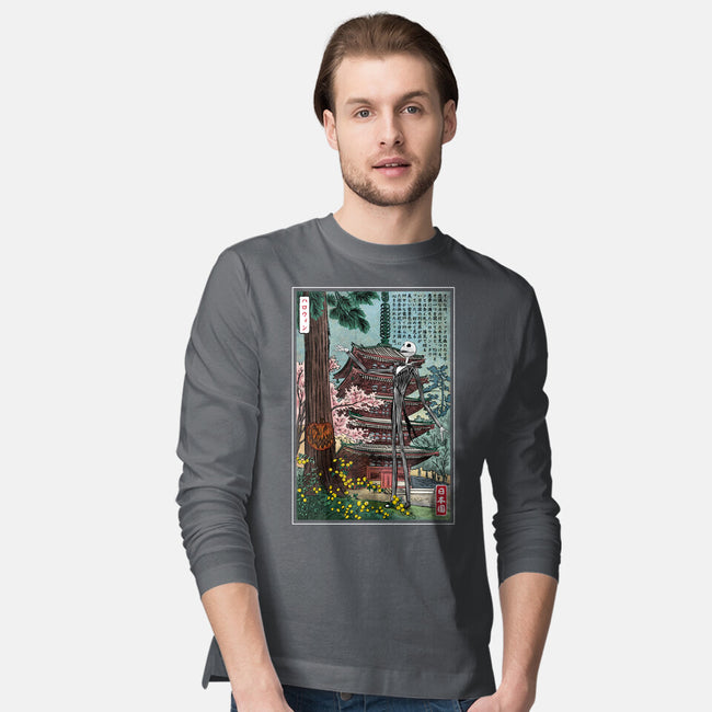 Jack In Japan-Mens-Long Sleeved-Tee-DrMonekers