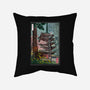 Jack In Japan-None-Removable Cover w Insert-Throw Pillow-DrMonekers